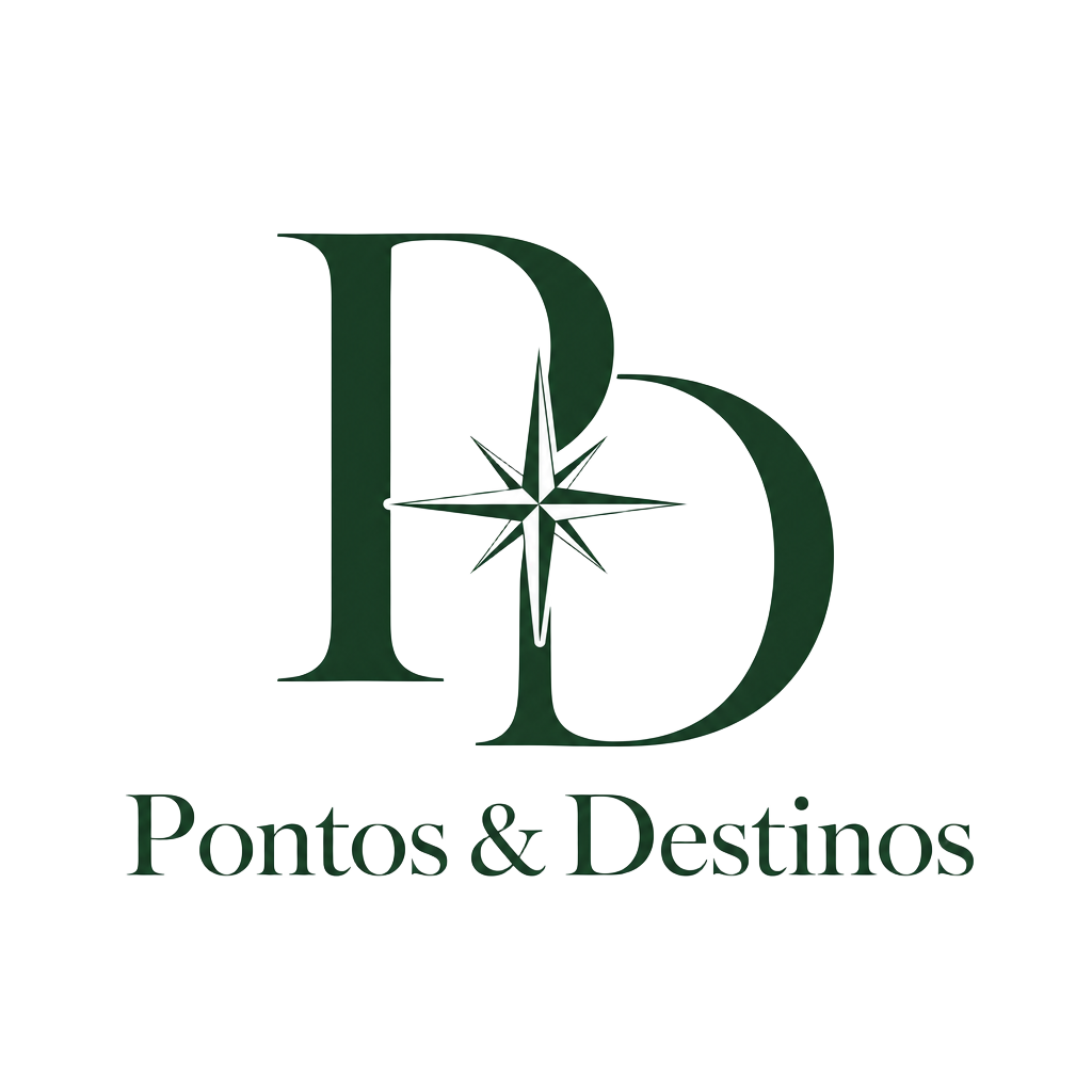 Pontos & Destinos